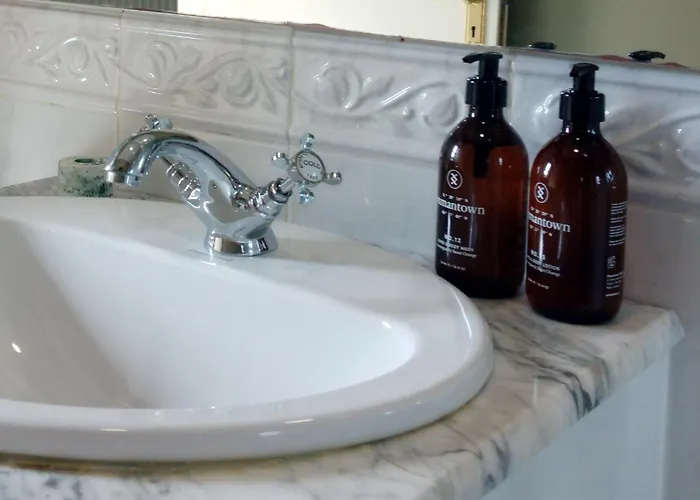 The Almanage Clogheen