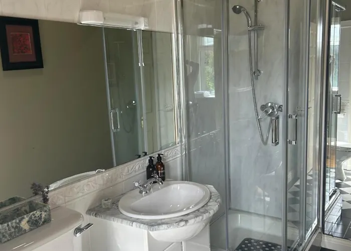 Casa rural The Almanage *