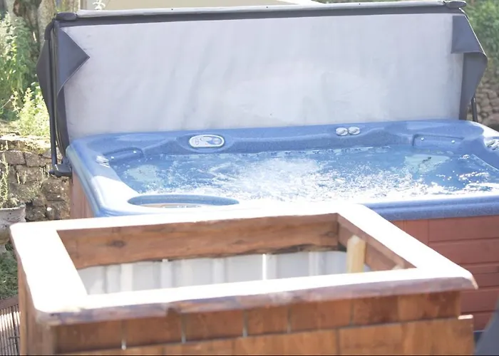 The Almanage Casa rural *