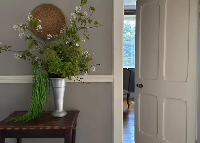 The Almanage Casa rural Clogheen