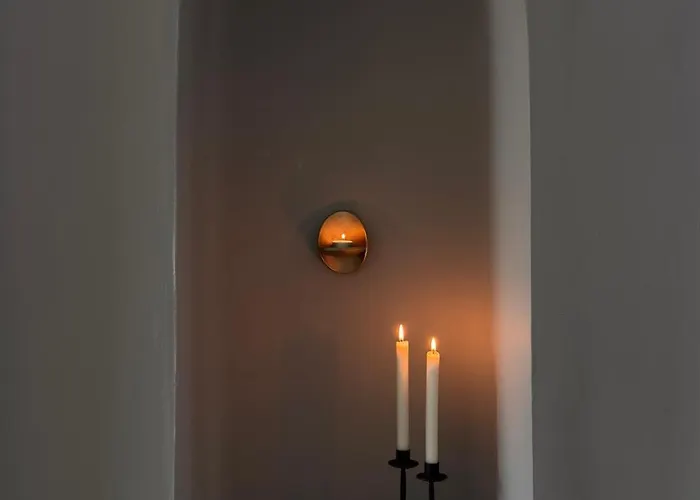 The Almanage Casa rural *