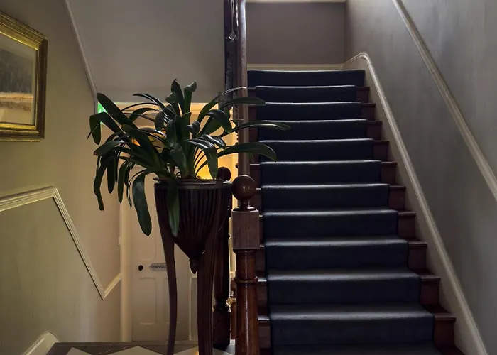 The Almanage Casa rural Clogheen