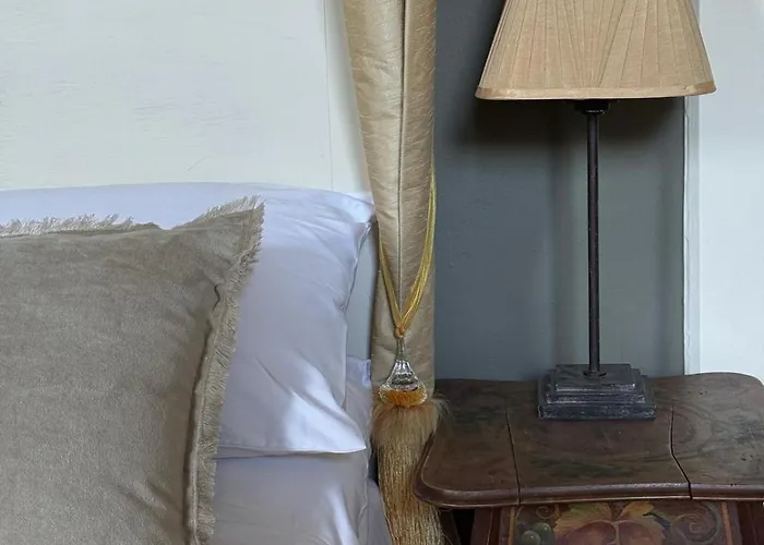 Casa rural The Almanage *