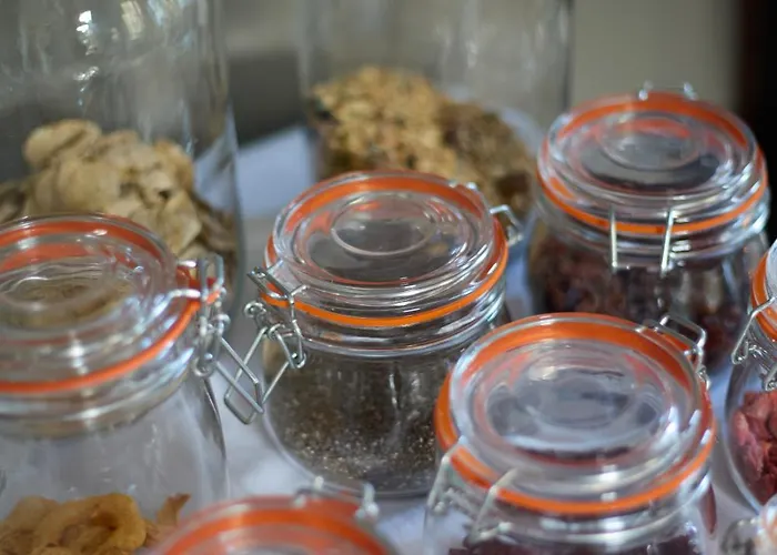 Casa rural The Almanage *