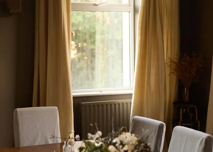 The Almanage Casa rural *