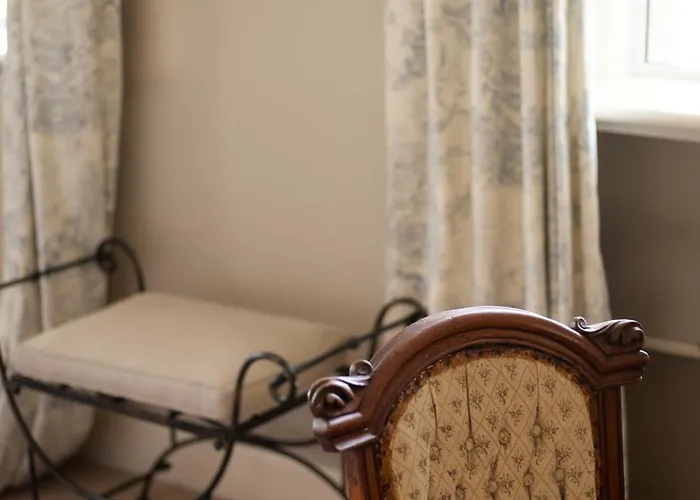 Casa rural The Almanage