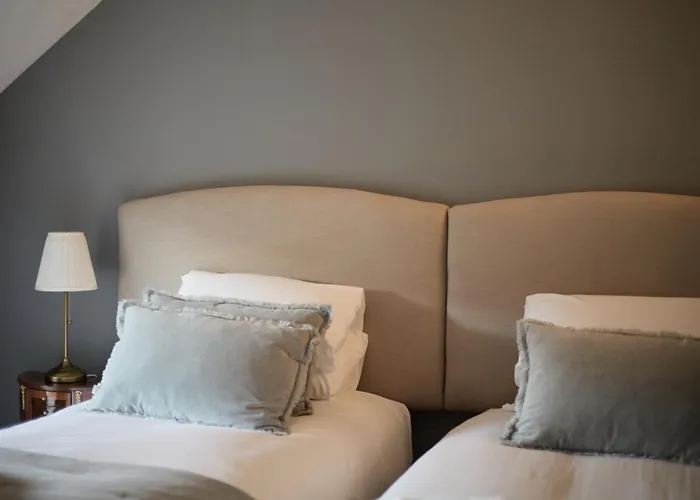 Casa rural The Almanage Clogheen