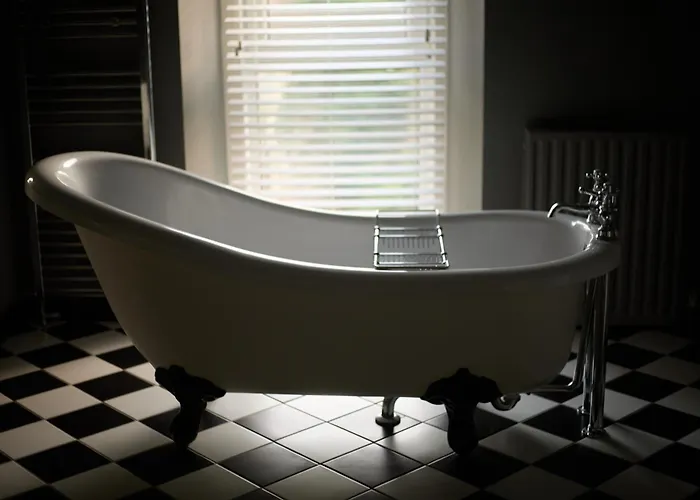 The Almanage Casa rural