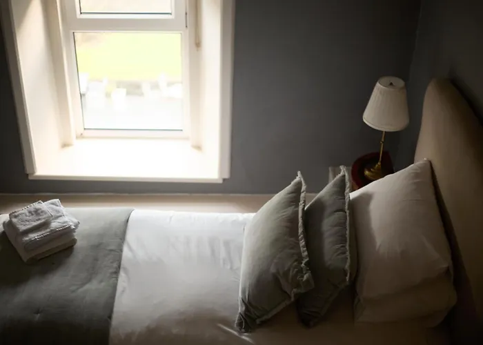 Casa rural The Almanage *