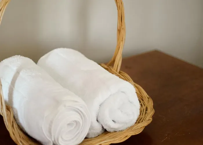 The Almanage Casa rural *