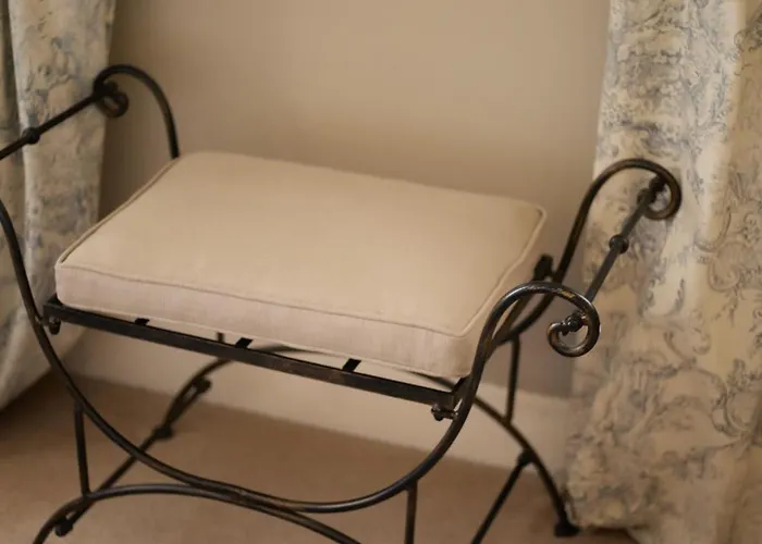 The Almanage * Clogheen