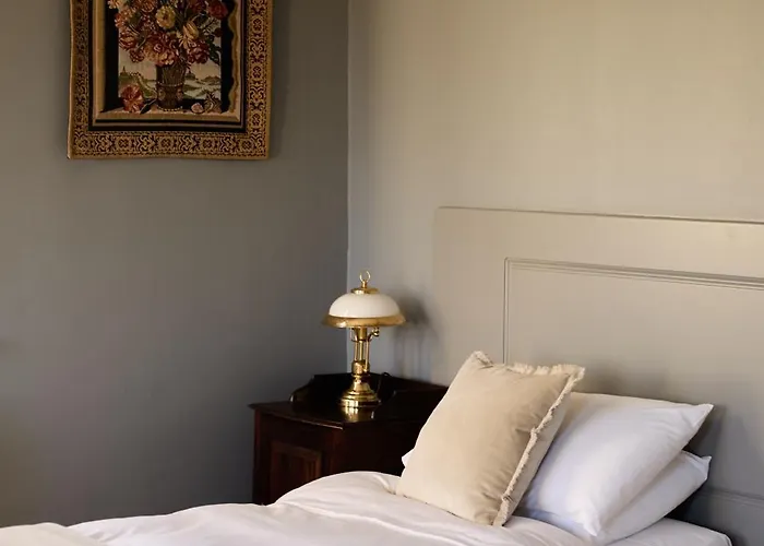 The Almanage Casa rural Clogheen